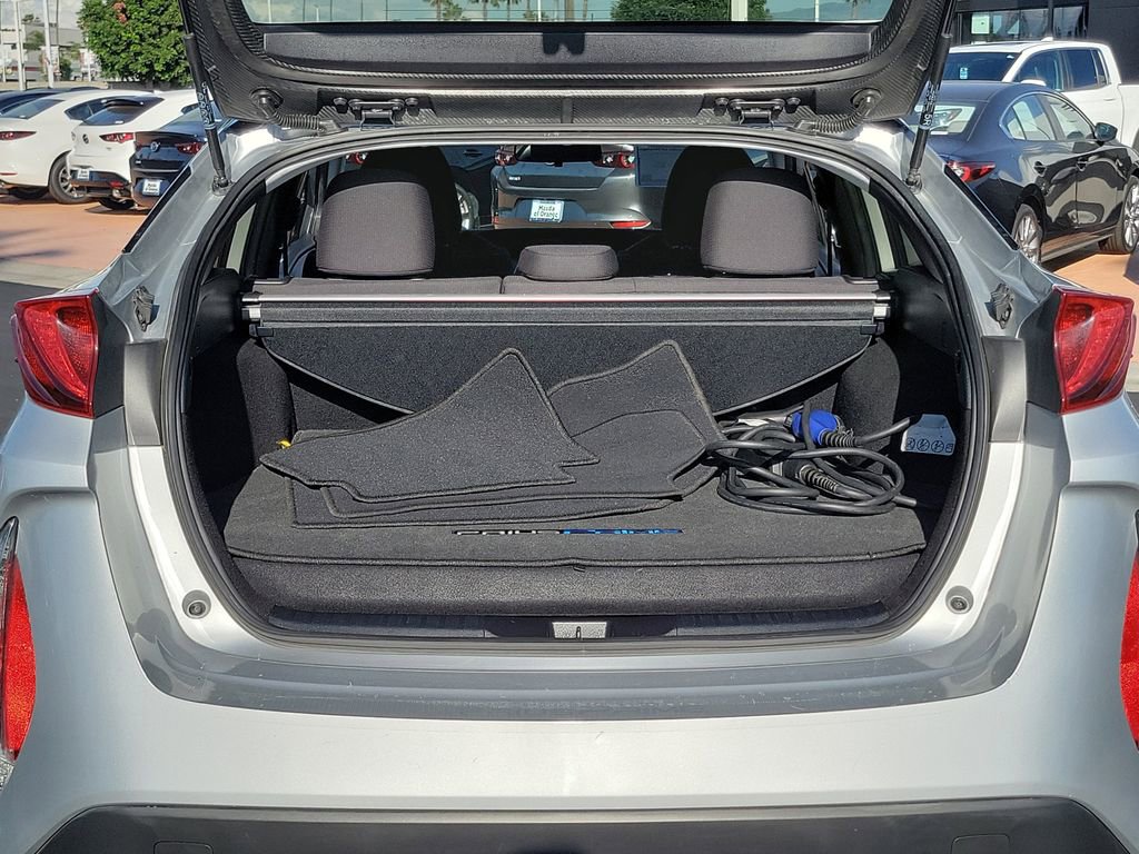 Used 2021 Toyota Prius Prime LE image 27