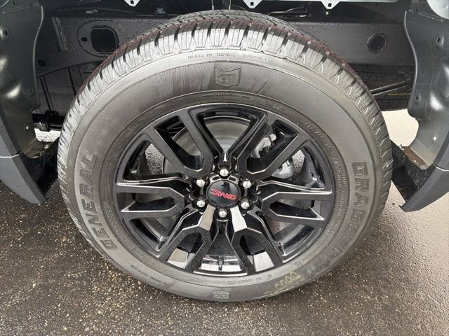 New 2026 GMC Sierra 1500 Elevation image 35