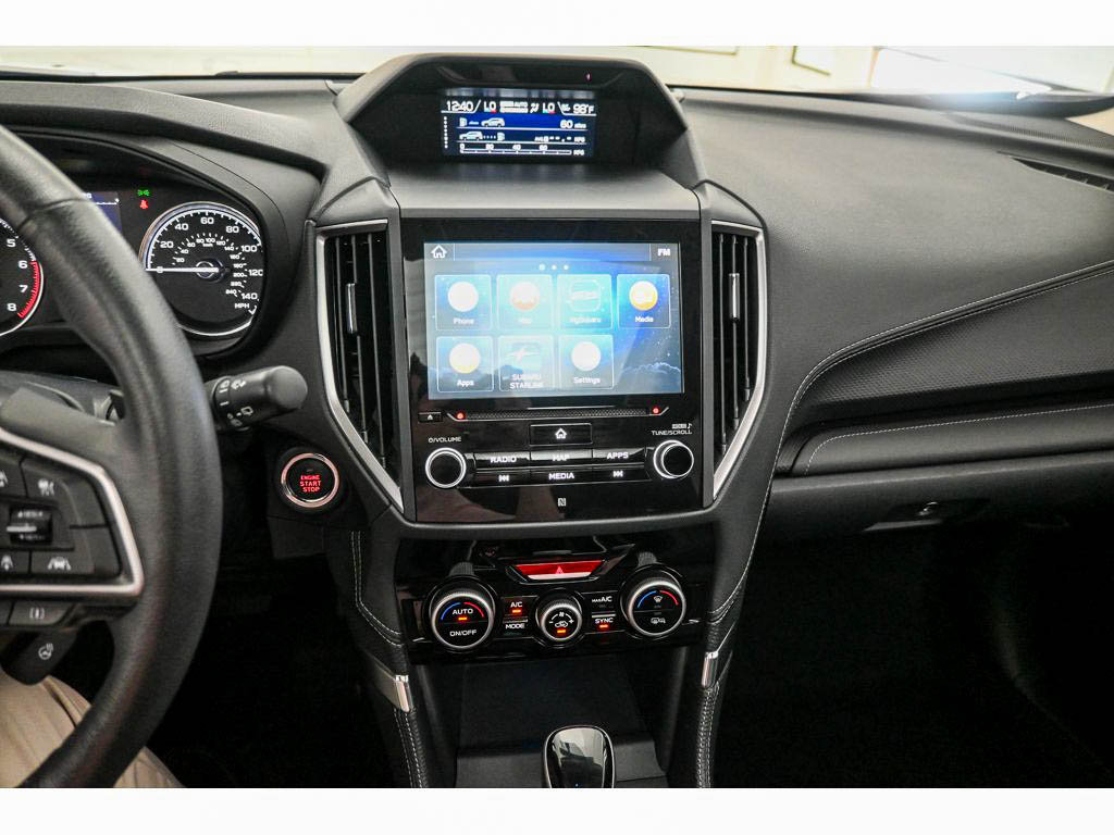 Used 2019 Subaru Forester Touring AWD/4WD image 17