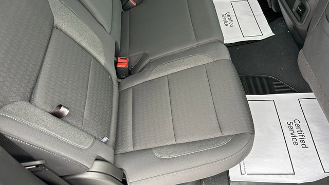 New 2026 Chevrolet Silverado 2500 LT w/ Trail Boss Package image 44