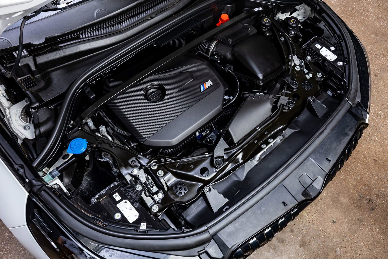 Used 2025 BMW X1 M35i w/ Premium Package image 36