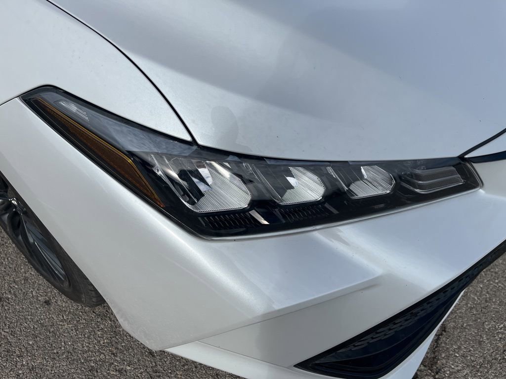 Used 2019 Toyota Avalon XSE w/ All Weather Liner Package image 35