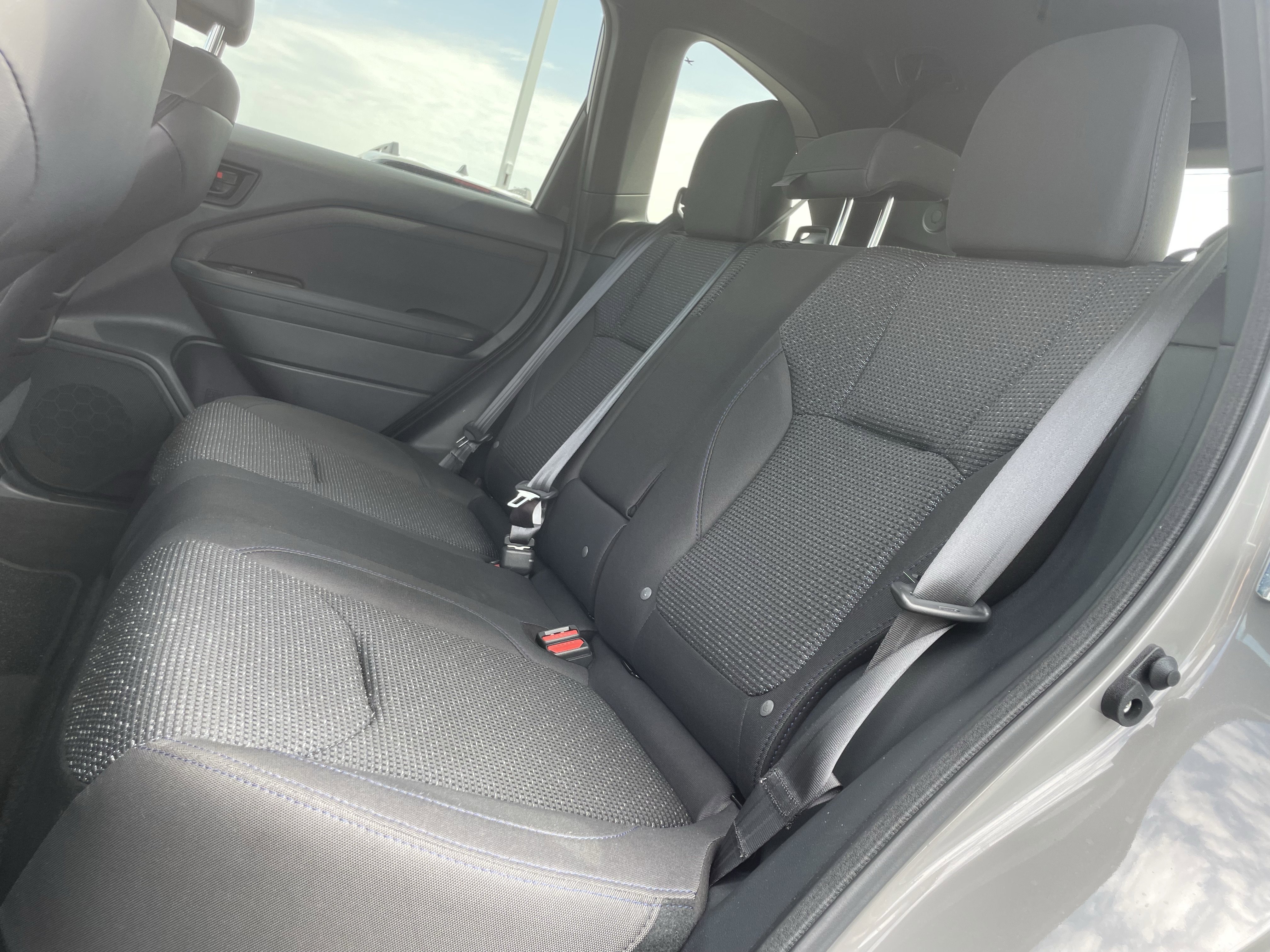 Certified 2026 Subaru Forester Premium image 13