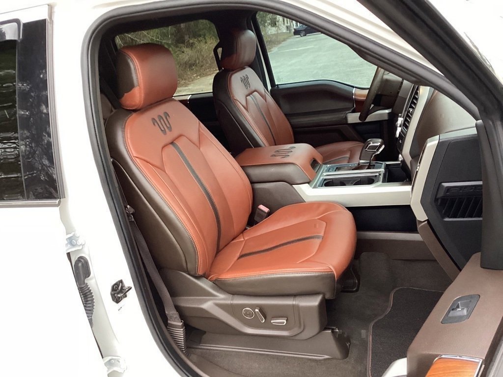 Used 2019 Ford F150 King Ranch w/ Equipment Group 601A Luxury image 33