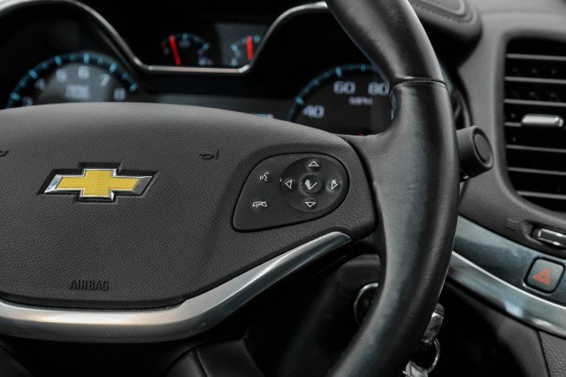 Used 2014 Chevrolet Impala LT w/ Convenience Package image 15