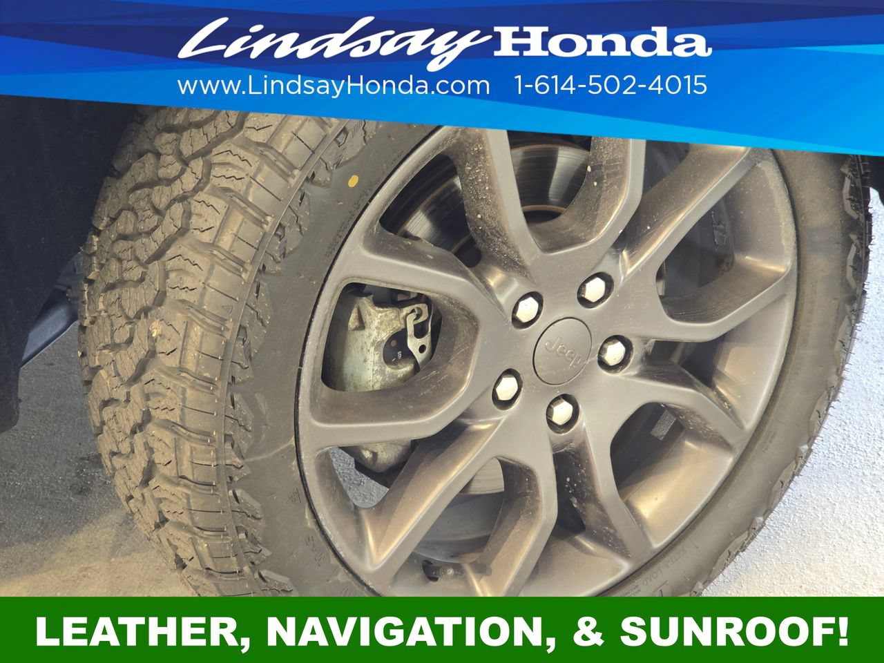 Used 2021 Jeep Grand Cherokee High Altitude AWD/4WD image 26