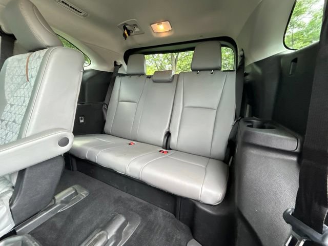 Used 2022 Toyota Highlander Bronze Edition AWD/4WD image 40