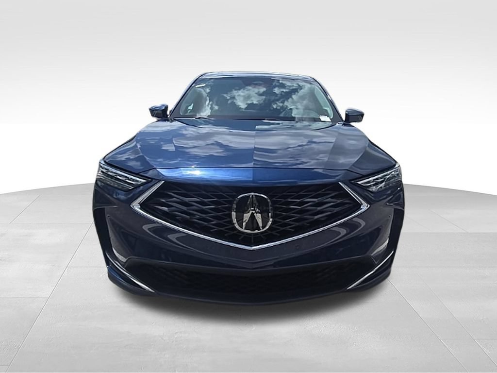 New 2026 Acura MDX FWD w/ Technology Package image 8