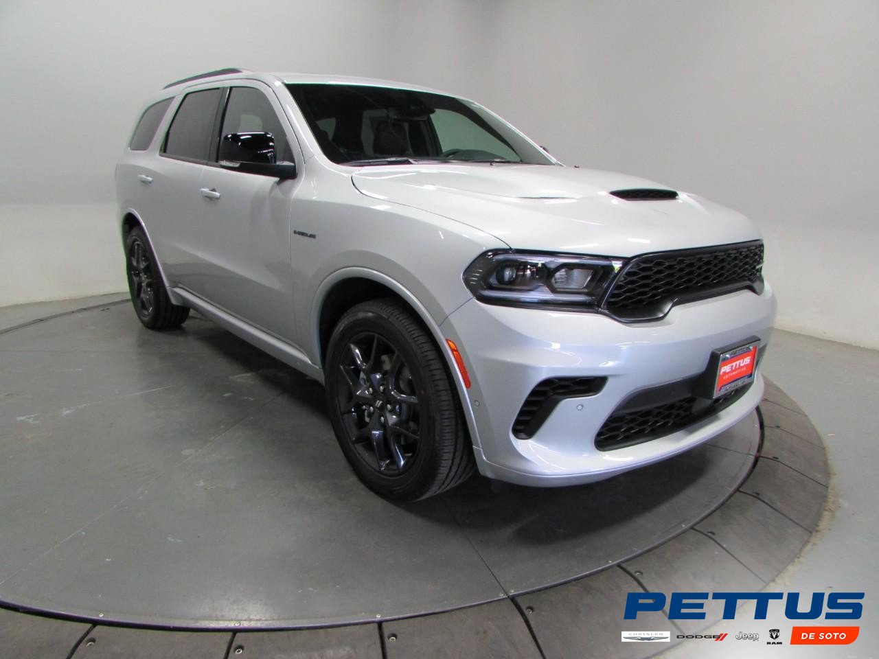 New 2026 Dodge Durango GT
