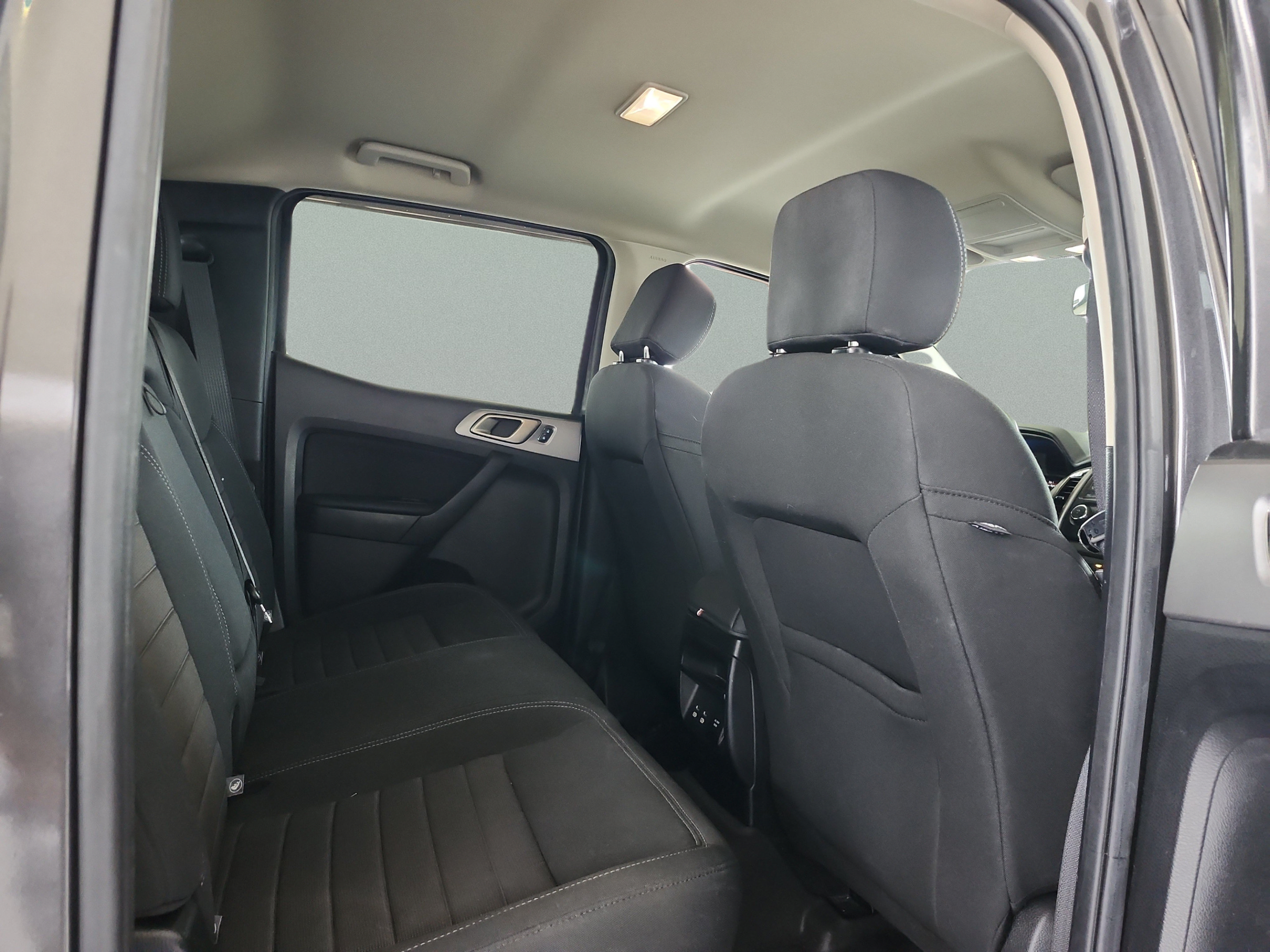 Certified 2019 Ford Ranger XLT w/ Trailer Tow Package RWD image 18