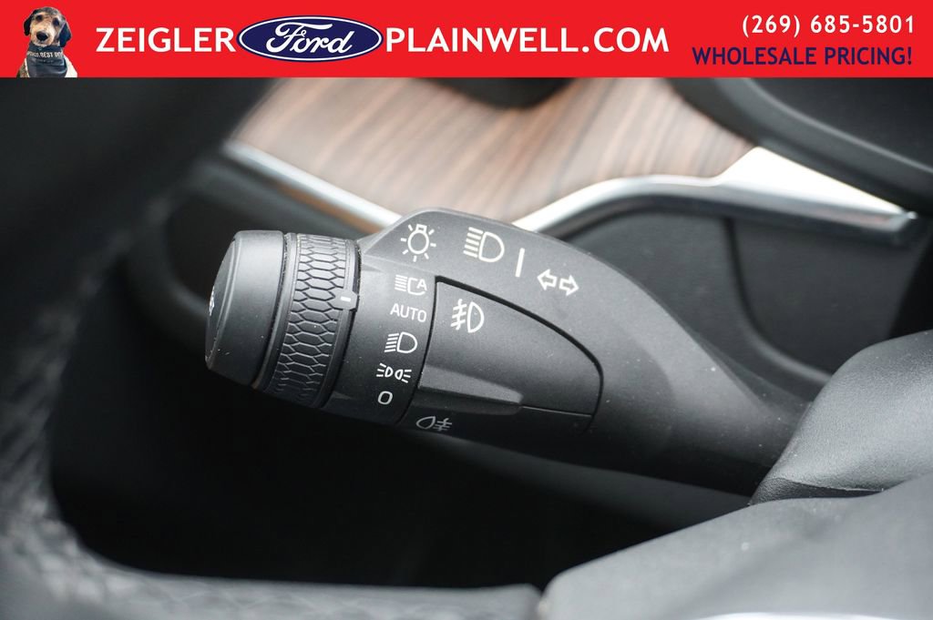 Used 2023 Volvo XC60 B5 Ultimate image 28