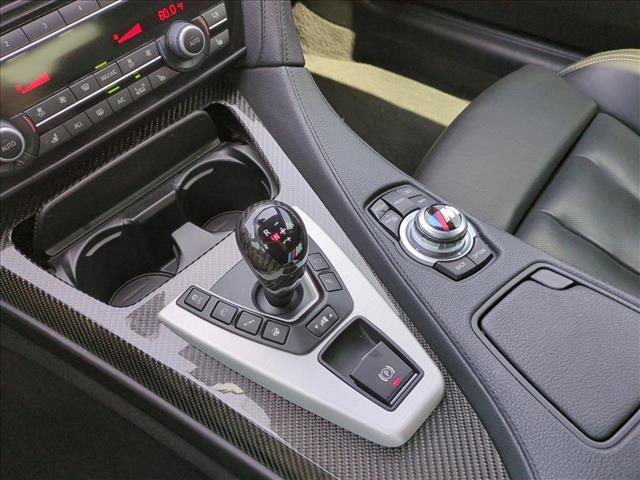 Used 2013 BMW M6 Coupe RWD image 12