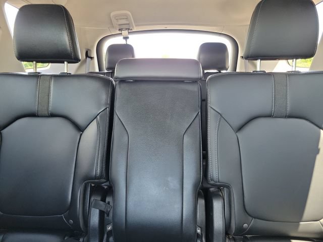 Used 2024 Honda Pilot EX-L image 21