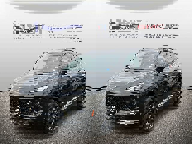 New 2026 Buick Envision Sport Touring image 5