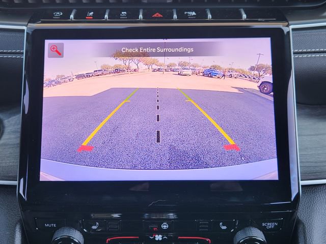 Used 2025 Jeep Grand Cherokee L Limited w/ Trailer Tow Package image 15