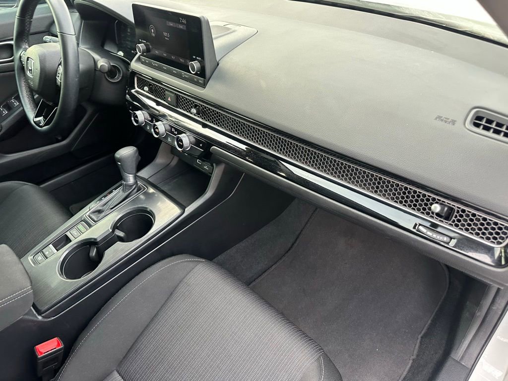 Used 2024 Honda Civic EX image 22