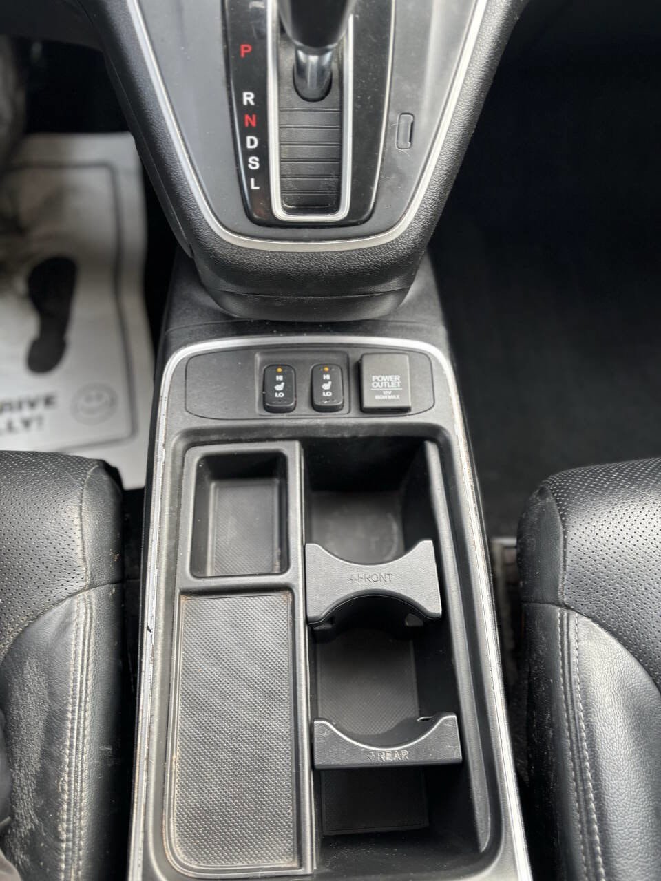 Used 2015 Honda CR-V EX-L image 15