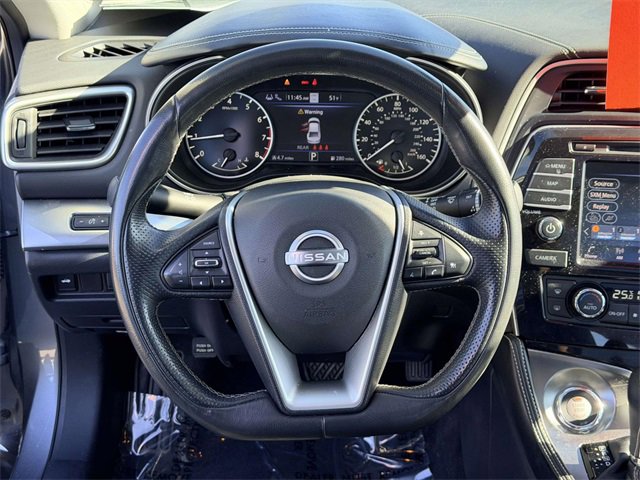 Used 2023 Nissan Maxima SL image 20