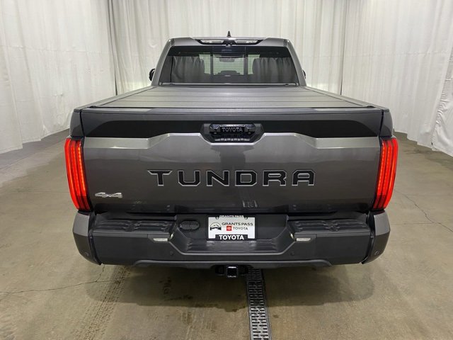 Used 2022 Toyota Tundra SR5 image 5