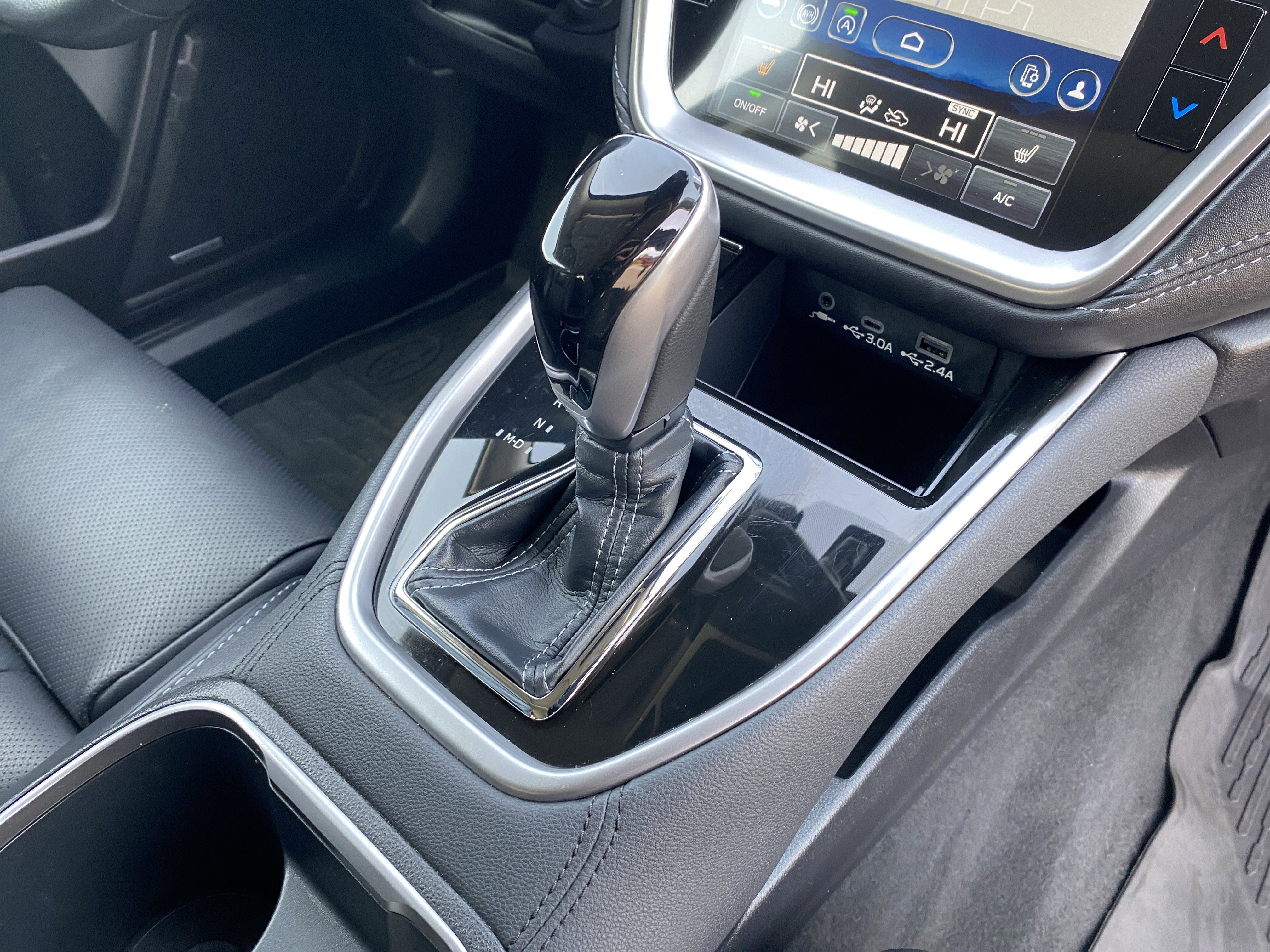 Used 2023 Subaru Outback Limited XT image 16