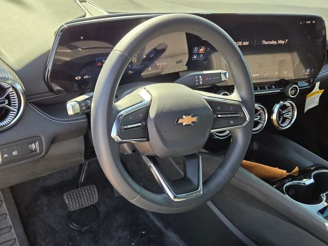 New 2025 Chevrolet Blazer EV LT AWD/4WD image 10