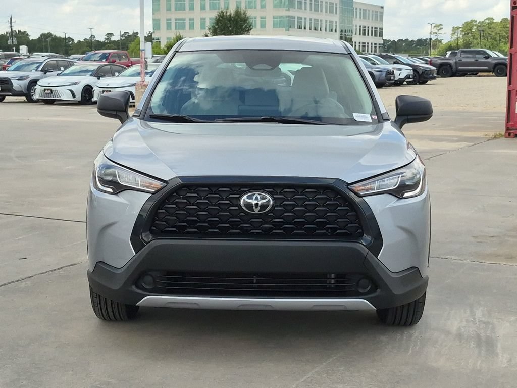 Used 2024 Toyota Corolla Cross L FWD image 9