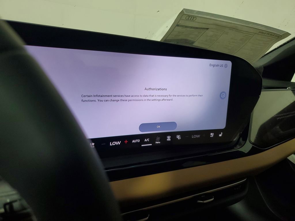 New 2026 Audi A5 2.0T Premium Plus image 28