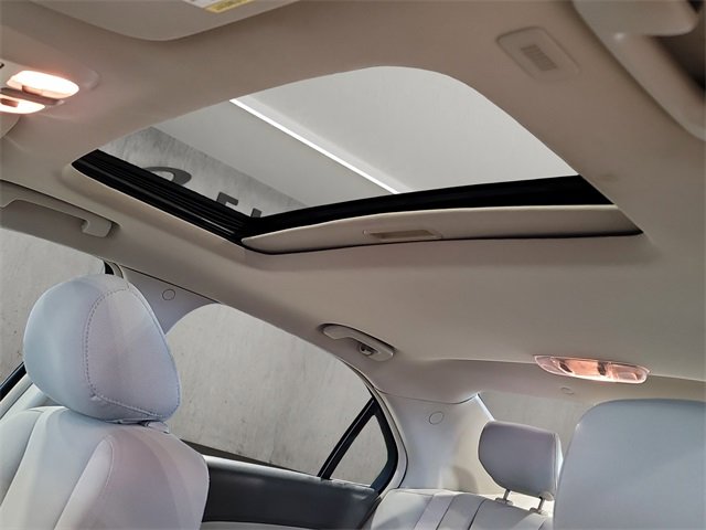 Used 2011 Ford Fusion SE w/ 202A Rapid Spec Order Code image 11