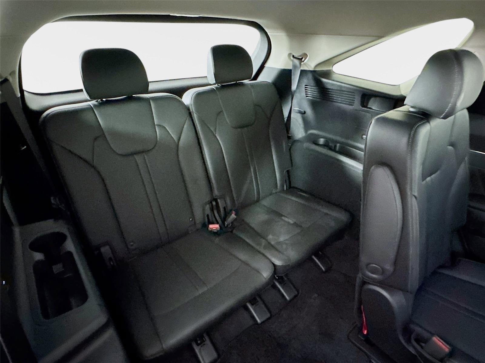 Certified 2023 Kia Sorento SX FWD image 28