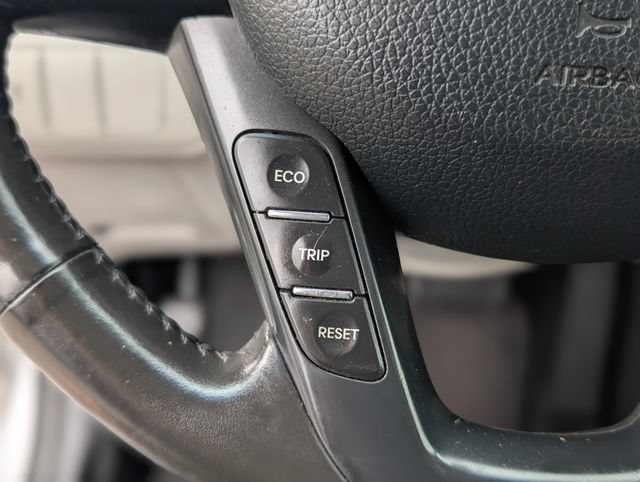 Used 2012 Kia Optima EX FWD image 25