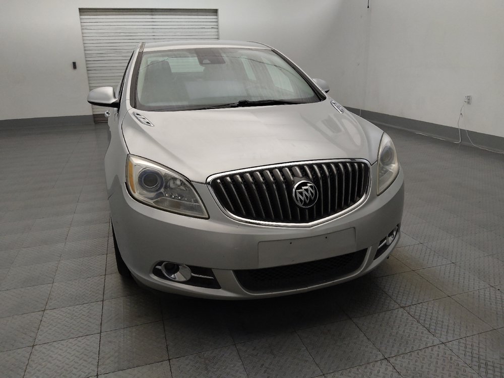 Used 2014 Buick Verano Convenience FWD image 14