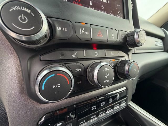 Used 2020 RAM 2500 Big Horn w/ Level 2 Equipment Group image 25