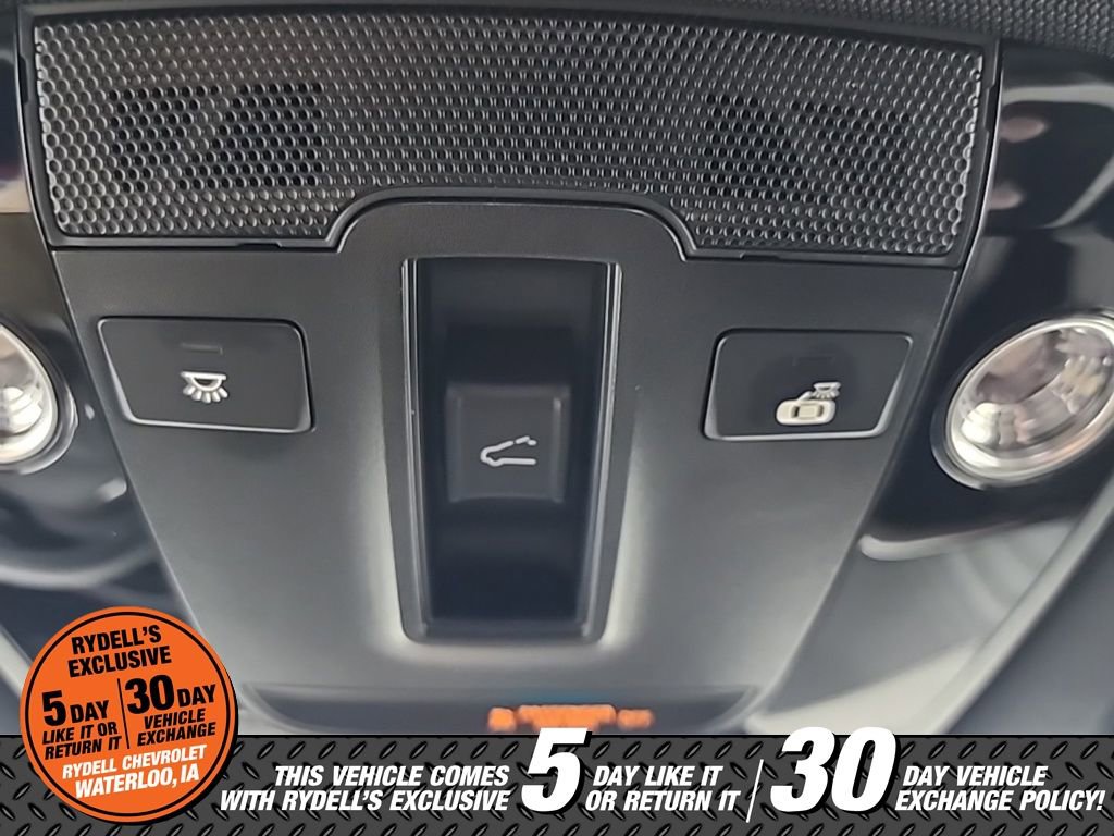 Used 2023 Kia EV6 GT-Line w/ GT-Line Suede Seat Package image 43