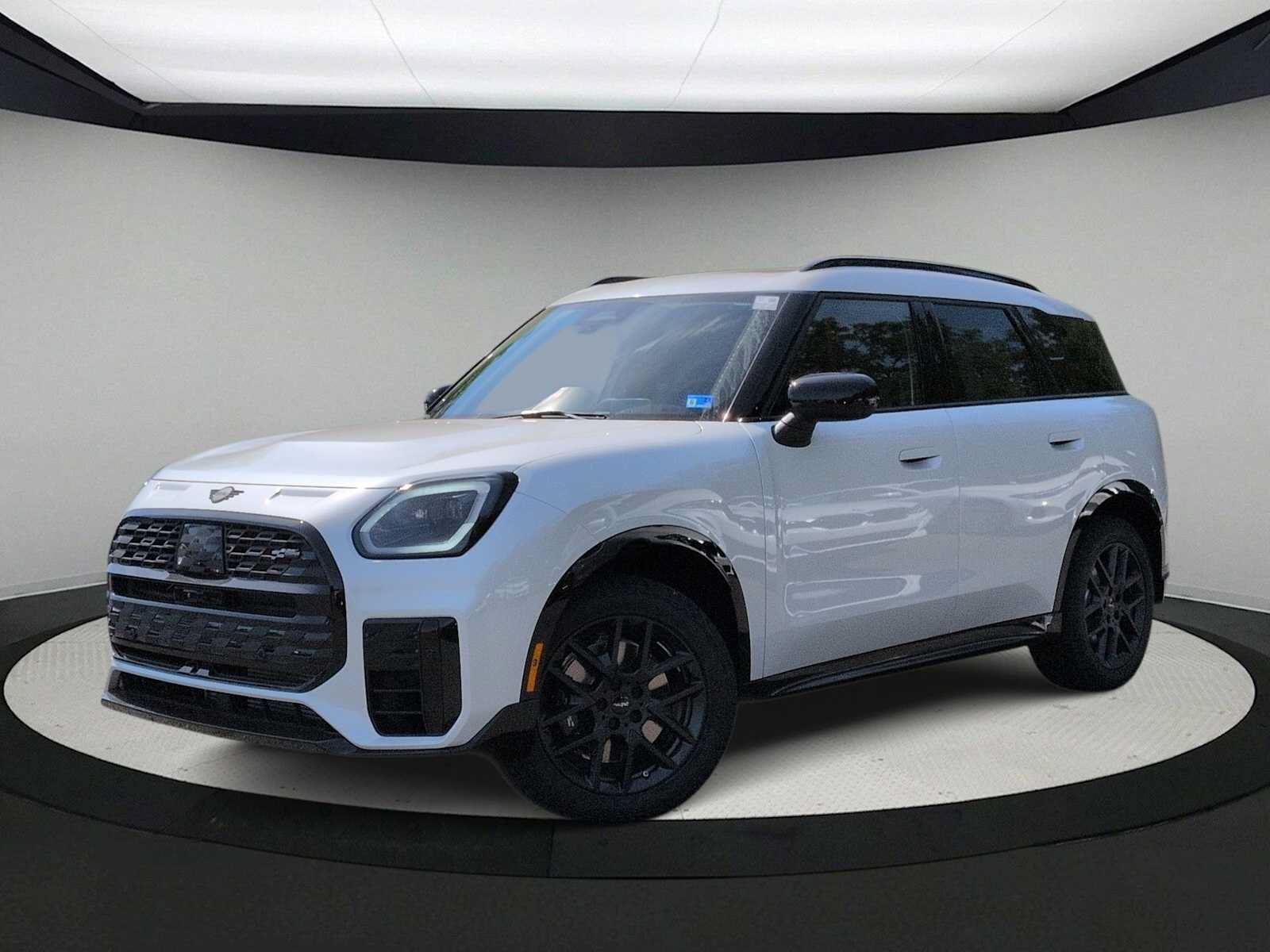 New 2027 MINI Cooper Countryman S AWD/4WD video 1