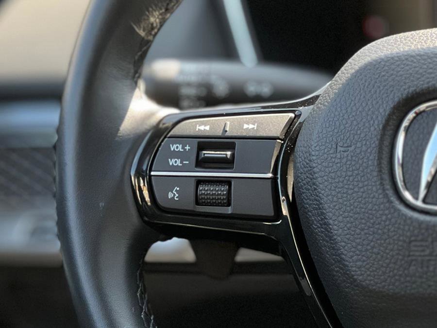 Used 2024 Acura Integra image 11