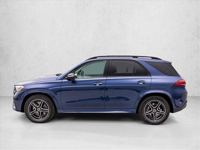 New 2026 Mercedes-Benz GLE 450 4MATIC image 8
