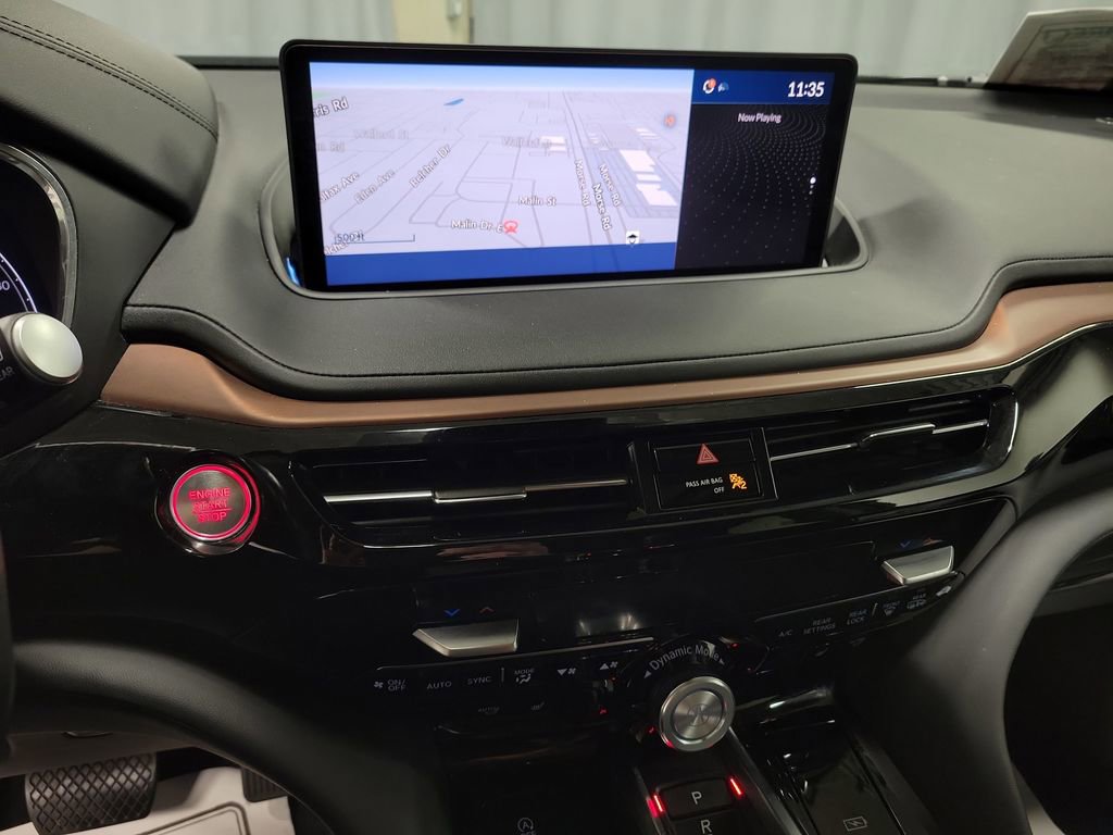 Used 2022 Acura MDX SH-AWD w/ Technology Package image 14