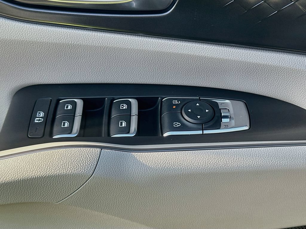 New 2026 Kia Sorento EX FWD image 18