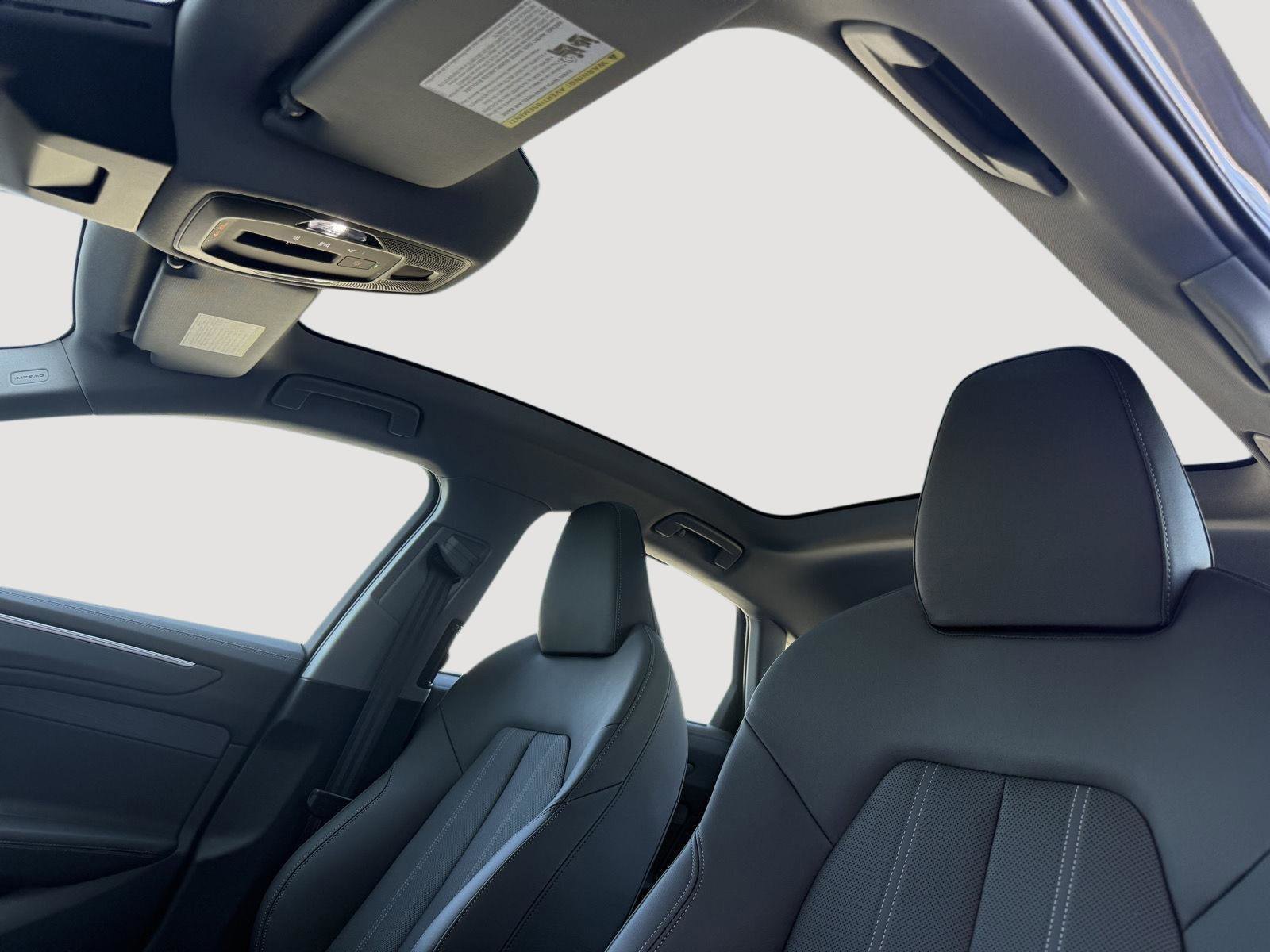 New 2026 Audi A6 Premium Plus AWD/4WD image 17