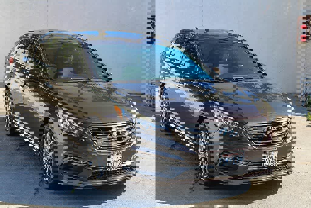 Used 2016 Hyundai Sonata Sport w/ Option Group 1V image 3