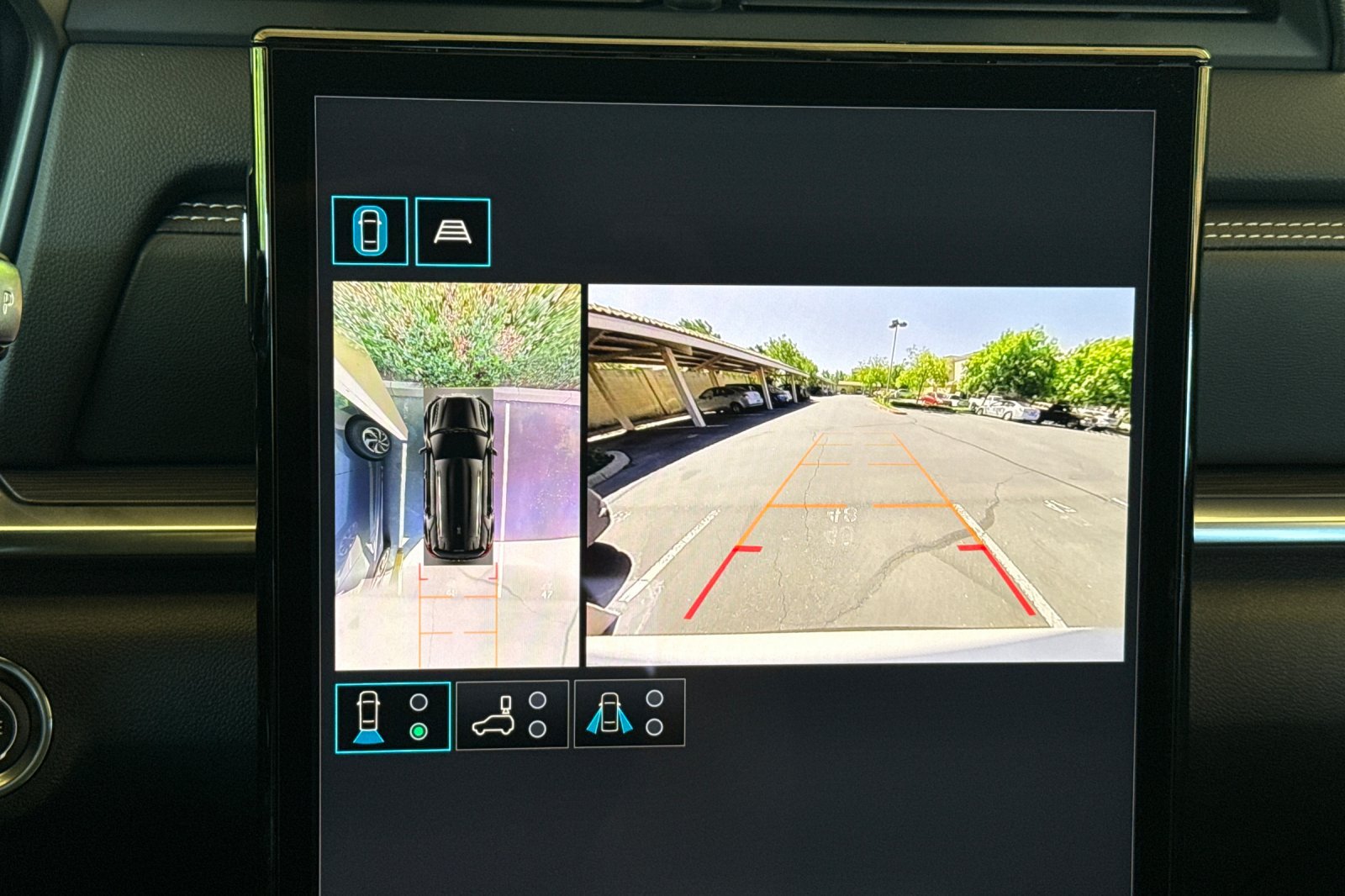 New 2026 GMC Terrain Elevation w/ Elevation Premium Package AWD/4WD image 21