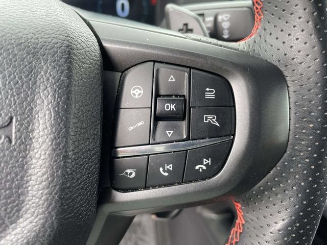 Certified 2025 Ford Ranger Raptor AWD/4WD image 15