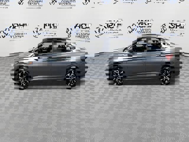 New 2026 Volkswagen Jetta S image 3