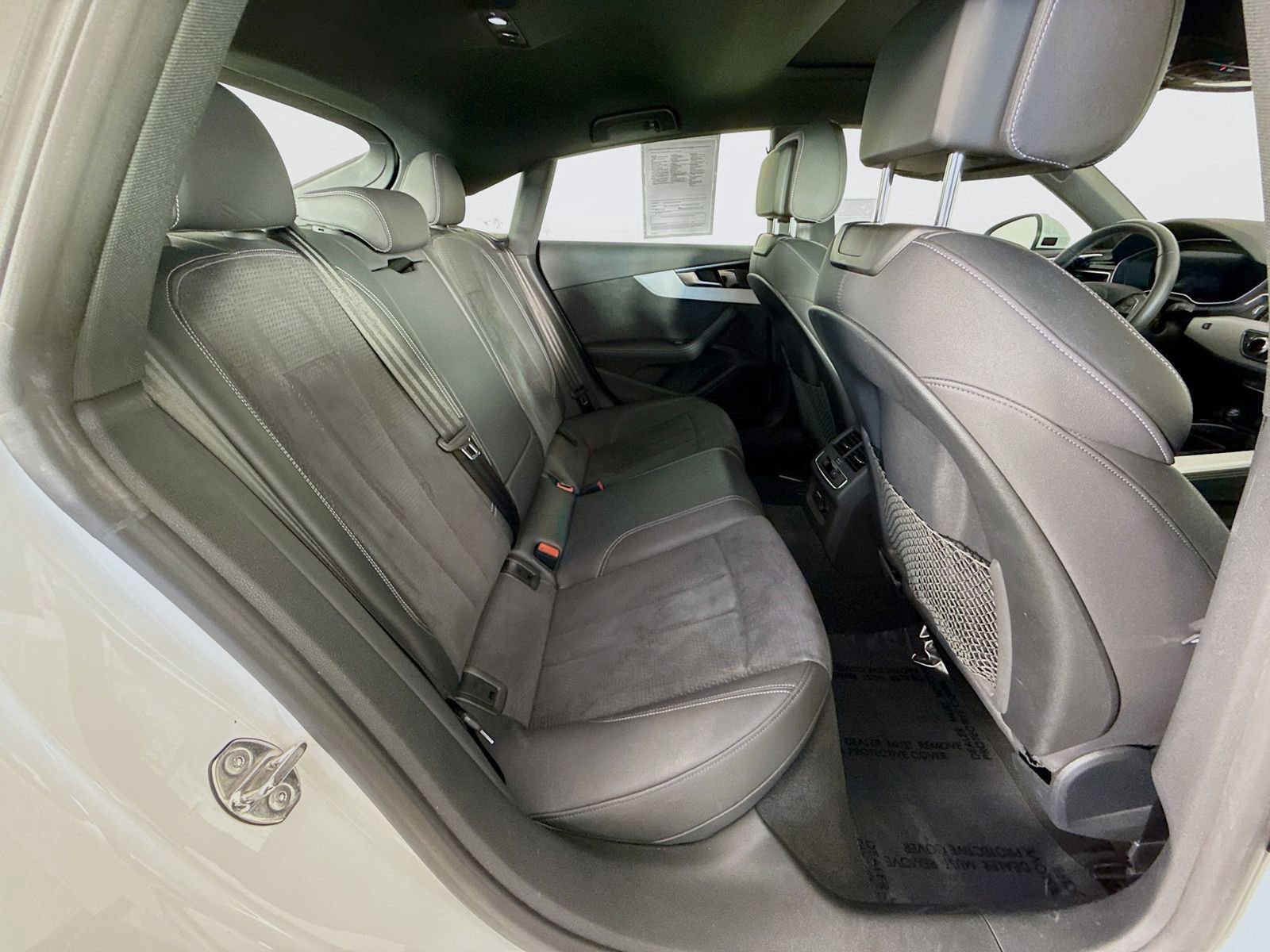 Certified 2023 Audi A5 2.0T Premium Plus w/ Premium Plus image 29