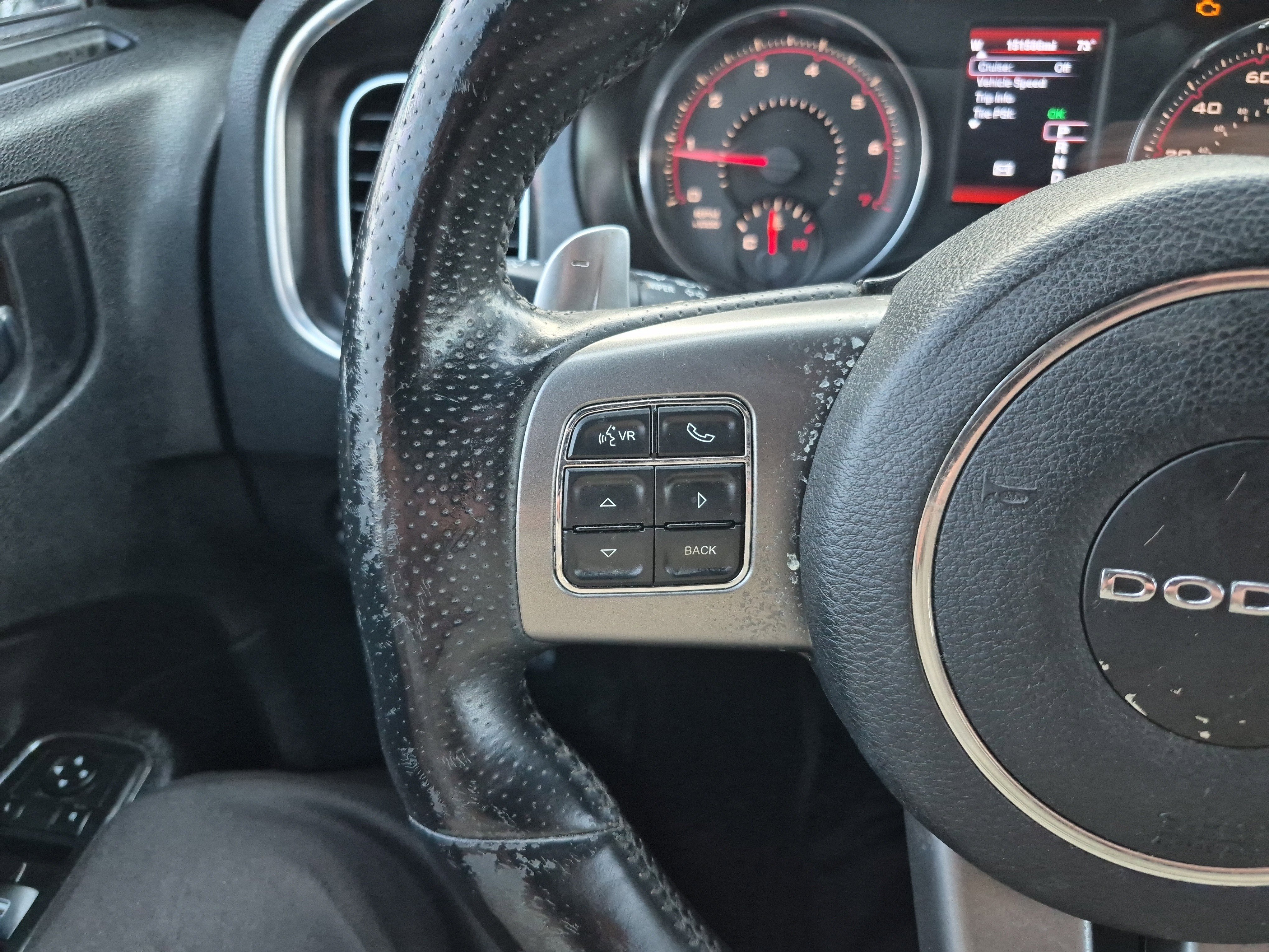 Used 2014 Dodge Charger SXT image 24
