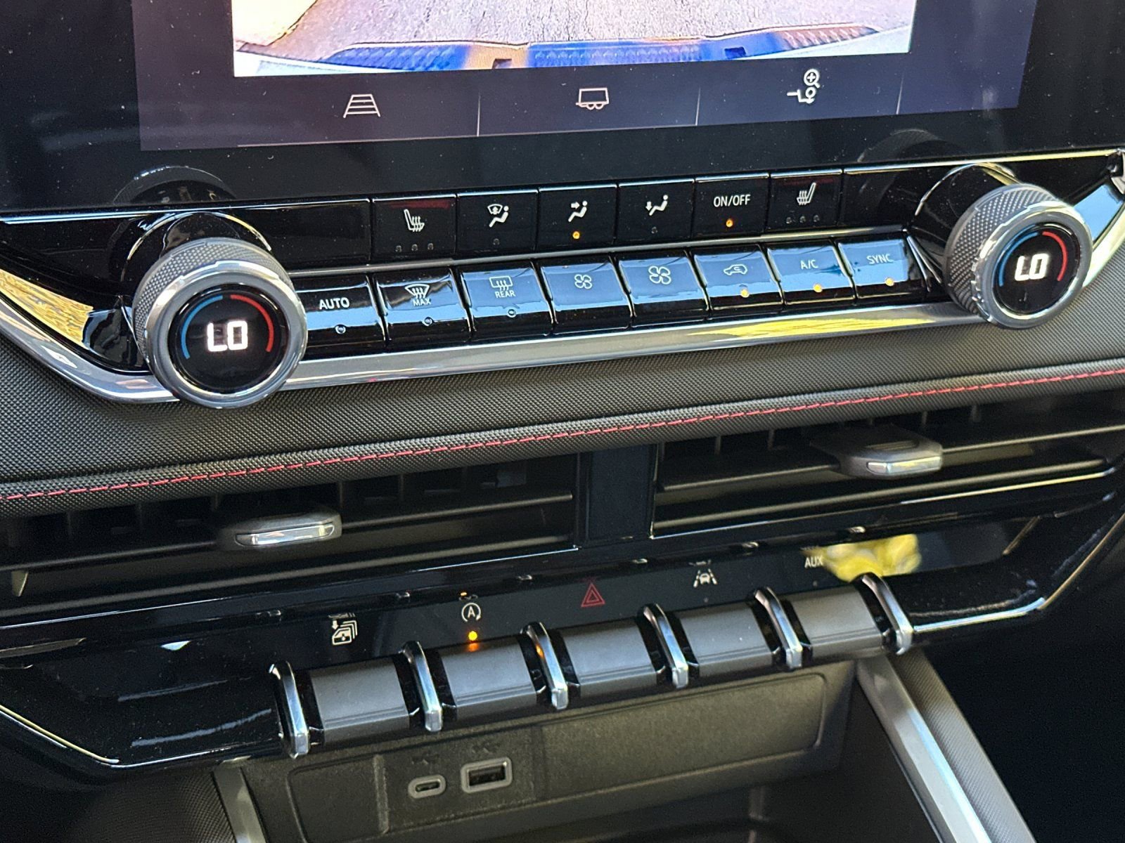 New 2026 Chevrolet Colorado Z71 image 23