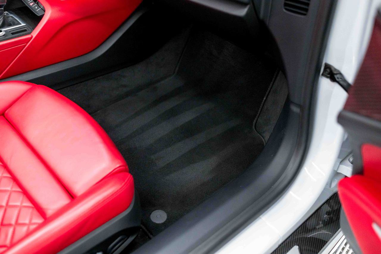 Used 2018 Audi R8 V10 plus image 46