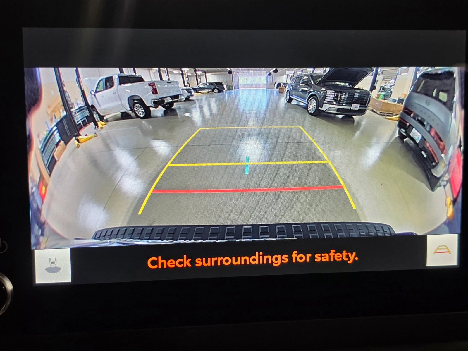 Used 2025 Toyota 4Runner SR5 AWD/4WD image 27
