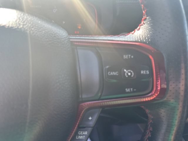 Used 2024 RAM 1500 Rebel w/ Rebel Level 1 Equipment Group AWD/4WD image 18