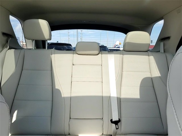 Used 2024 Mercedes-Benz GLE 450 4MATIC image 22